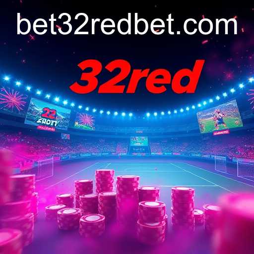 32RedBet: Securing the Future of Online Gaming