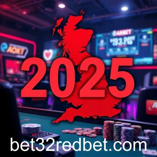 32RedBet: Navigating Changes in the Gaming Landscape