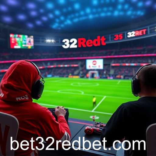 The Rise of 32RedBet in Online Gaming