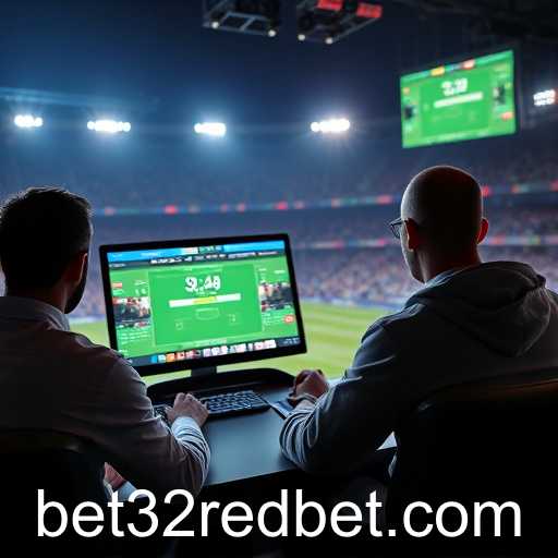 32redbet