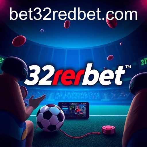 The Evolution of Online Gaming: 32RedBet's Impact