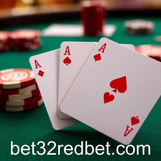 Evolving Trends in Online Gaming: The Impact of 32redbet