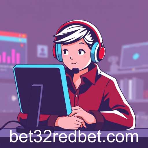 Exploring Customer Support in the Gaming Industry: A Focus on 32redbet