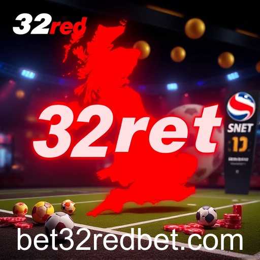 32redbet: Innovating in Online Gaming