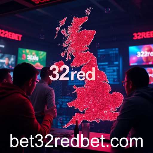 32redbet