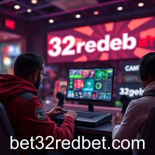 32redbet