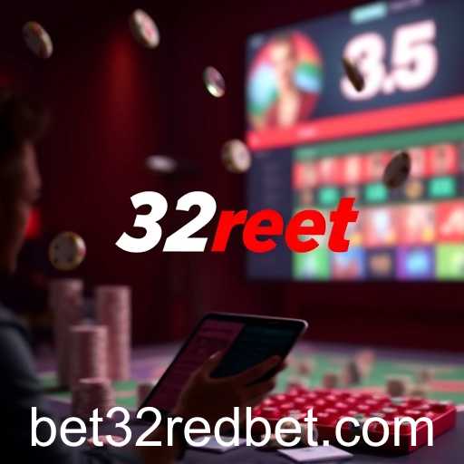 32redbet