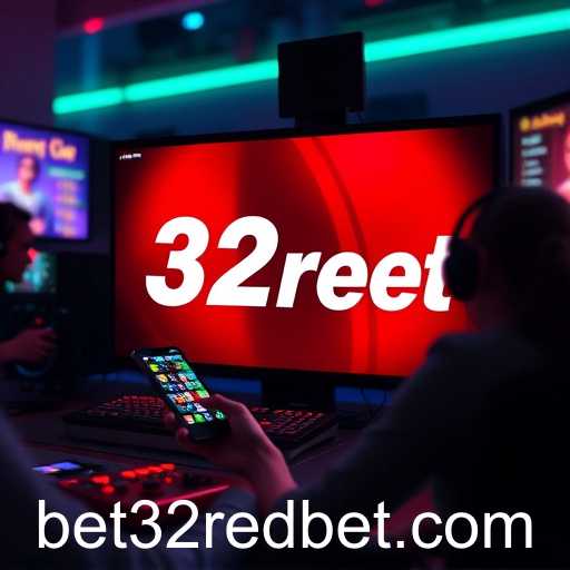 32redbet