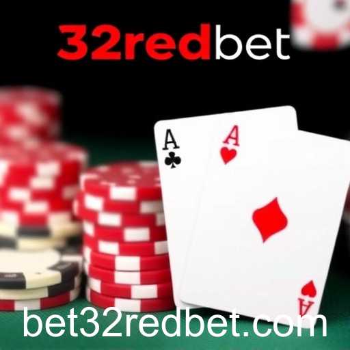 Exploring the Exciting World of Poker Rooms at 32RedBet