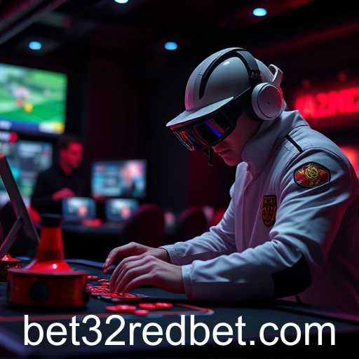 32redbet