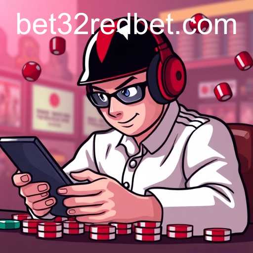 32redbet
