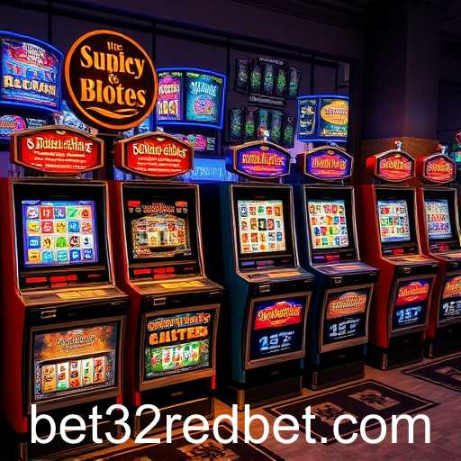 32redbet