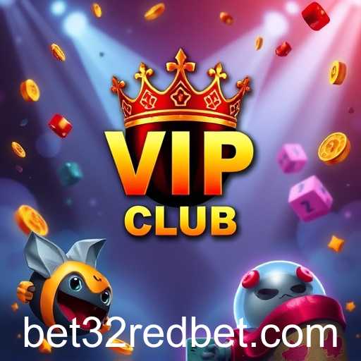 Exploring the VIP Program at 32redbet: A Gateway to Enhanced Gaming